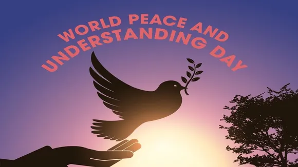 World Peace and Understanding Day