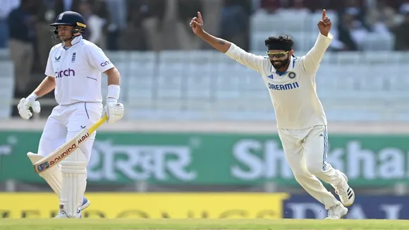ind vs eng england all out on 353 in ranchi test joe root century