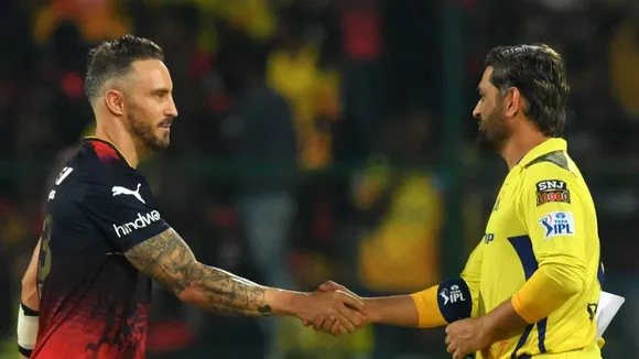 IPL 2024 Playing-XI For 1st Match