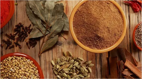 Home Mada Garam Masala