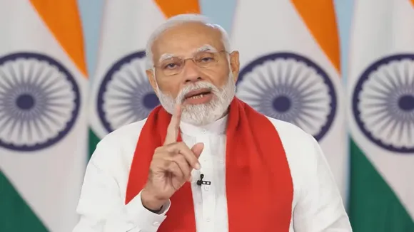 prime minister