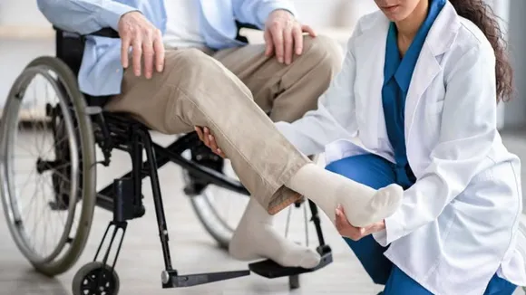 Paralysis