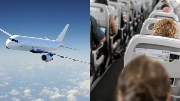 Bengaluru Flight