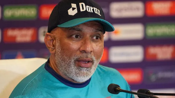 chandika hathurusingha