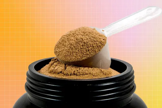 Demerits of Consuming Protein Powder arthritis