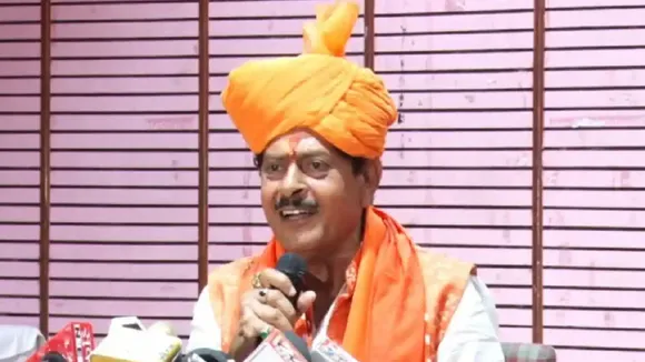 gopal sharma