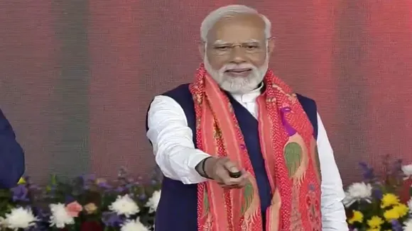 Narendra Modi
