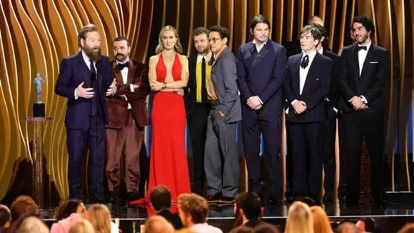 sag awards