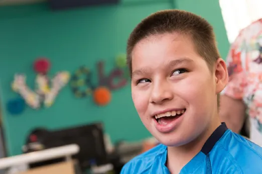 Angelman Syndrome