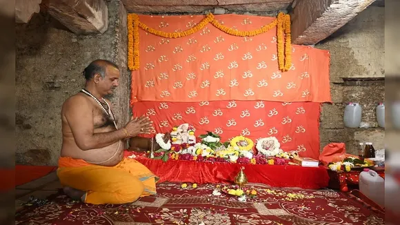 Gyanvapi