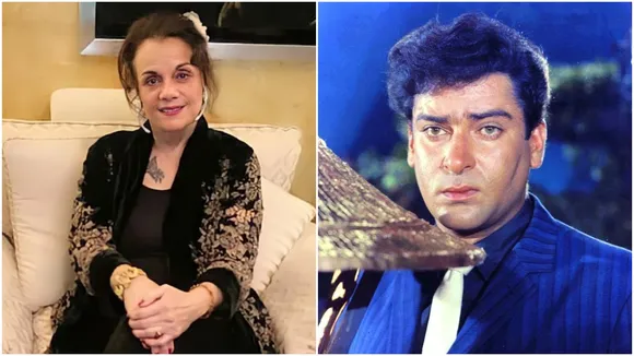 Mumtaz rejected Shammi Kapoor