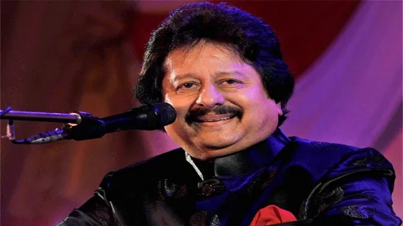 pankaj