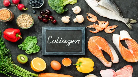 Collagen Benefits