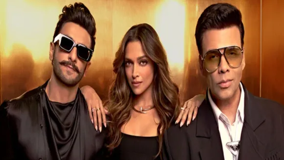 Karan Johar