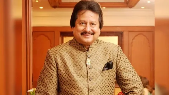 tribute to Pankaj Udhas