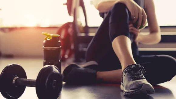 Common mistakes made in the gym