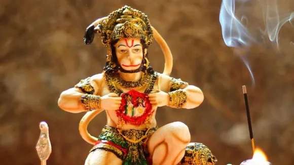Mangalwar Ke Mantra