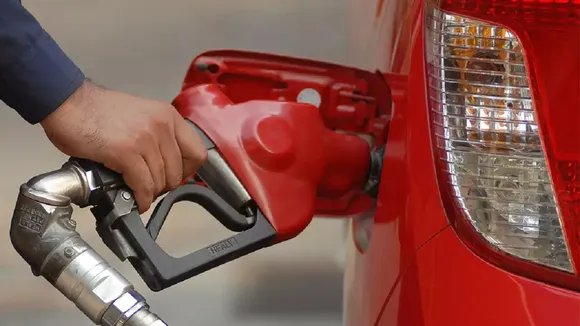 Petrol Diesel Prices