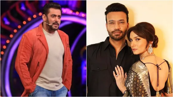 Salman Khan To Ankita Lokhande