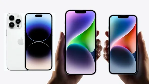 buying an iPhone
