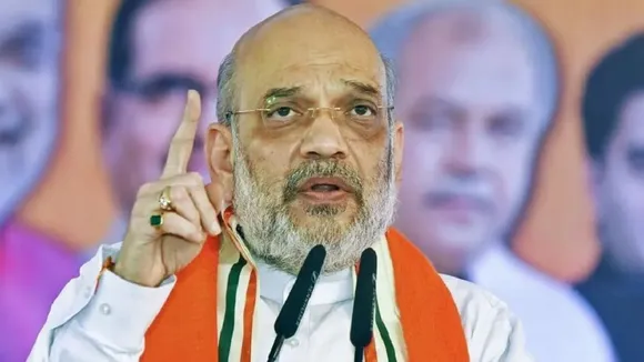 Amit Shah