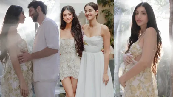 ananya panday  4