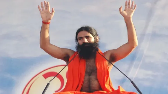 Baba Ramdev