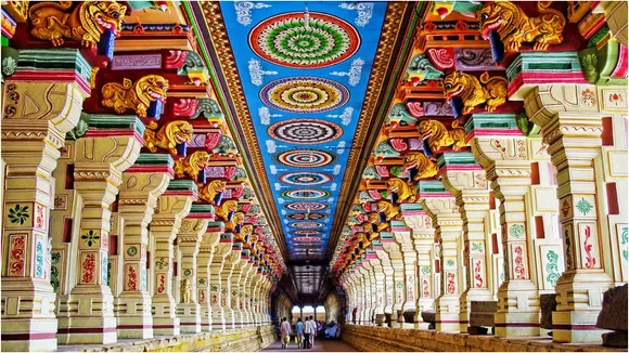Ramanathaswamy Temple