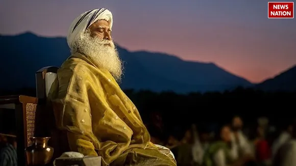 Sadhguru Parenting Tips