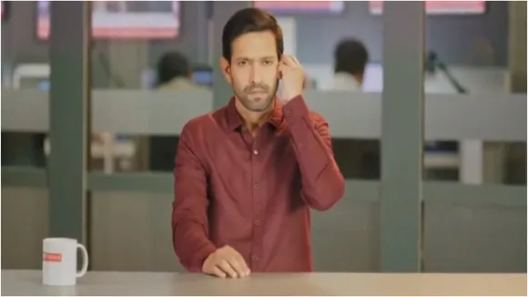 The Sabarmati Report Teaser