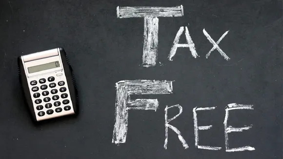 Zero Income Tax