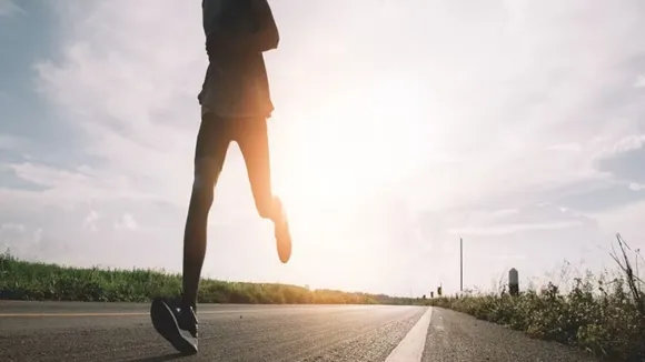 Why is it important to walk