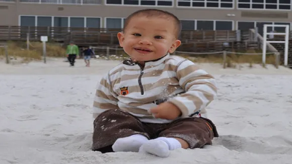 Fragile X syndrome