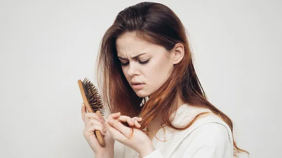 Hair Loss