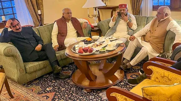 Himachal Pradesh