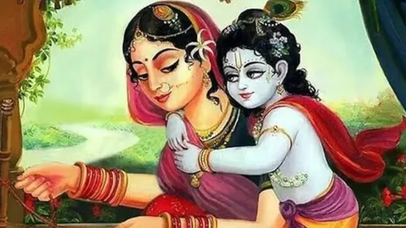 Yashoda Jayanti Vrat Katha