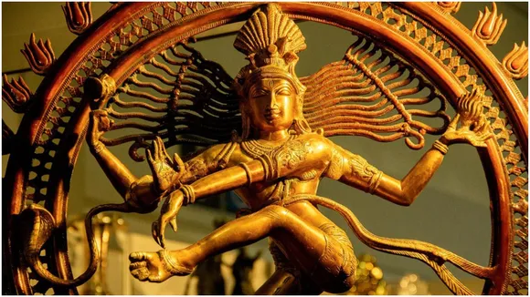 natraj