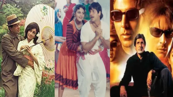 History of indian cinema