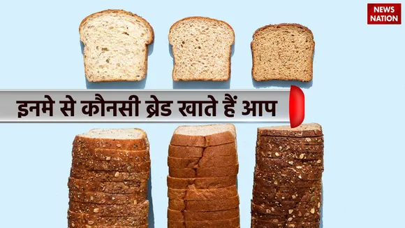 Which Bread is Good For Health