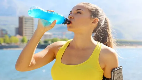 electrolyte deficiency signs symptoms and treatment