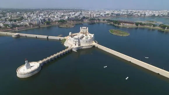 story of jamnagar