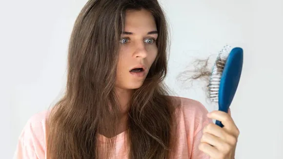 Home Remedies For Hair Fall