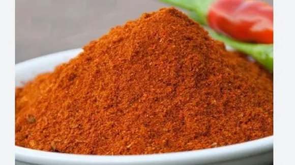 chicken masala