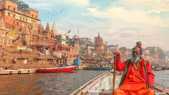 Do you know where the world s oldest city is located