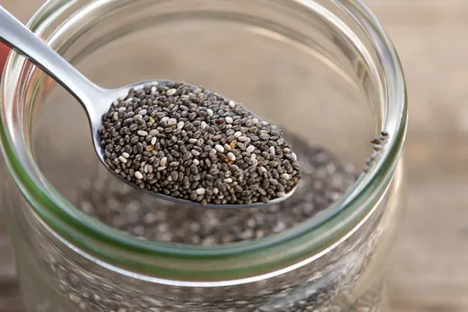 know the health benefits of Chia Seeds for women