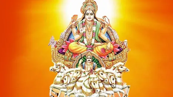 Bhanu Saptami 2024