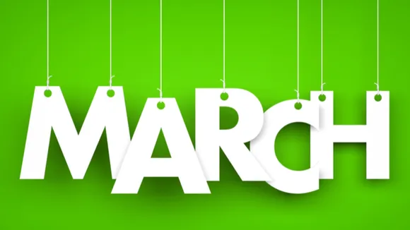 March 2024 Rashifal