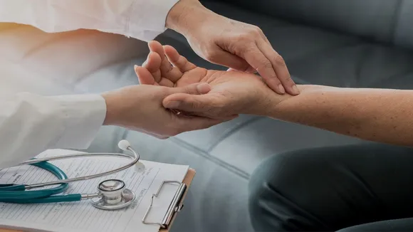 Orthostatic Hypotension