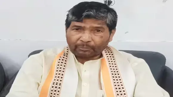 Pashupati Paras