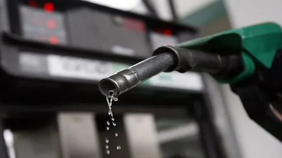 petrol diesel price